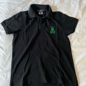 Psycho Bunny polo